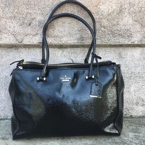 Kate Spade New York Cedar Street Reena Tote Black